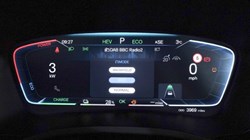 2025 (25) BYD SEAL U 1.5 DM-i Boost 5dr Auto 5058742