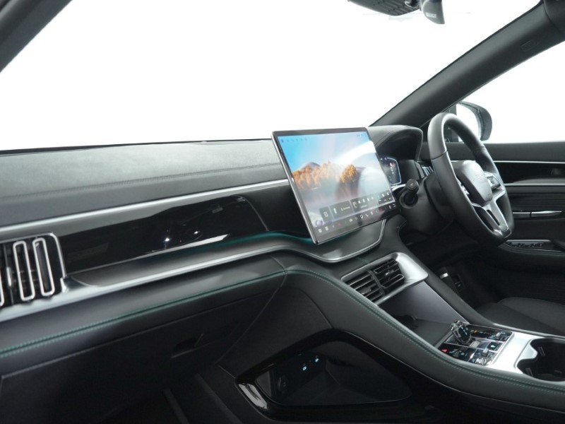 2025 (25) BYD SEAL U 1.5 DM-i Boost 5dr Auto 5058716