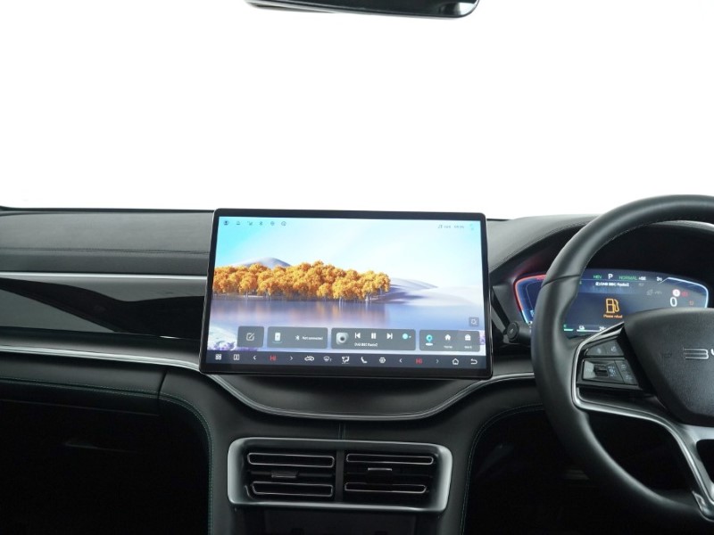 2025 (25) BYD SEAL U 1.5 DM-i Boost 5dr Auto 5058724