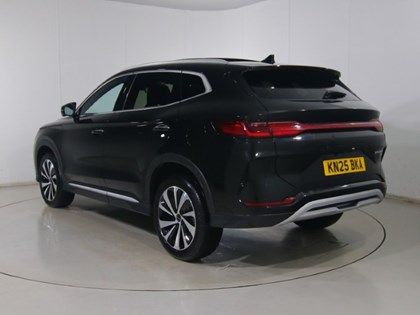 2025 (25) BYD SEAL U 1.5 DM-i Boost 5dr Auto