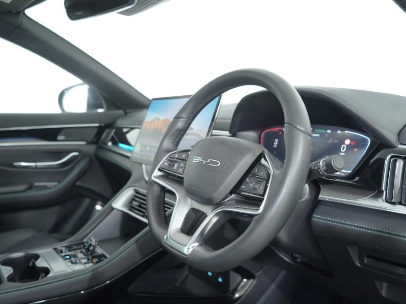 2025 (25) BYD SEAL U 1.5 DM-i Boost 5dr Auto 5058731