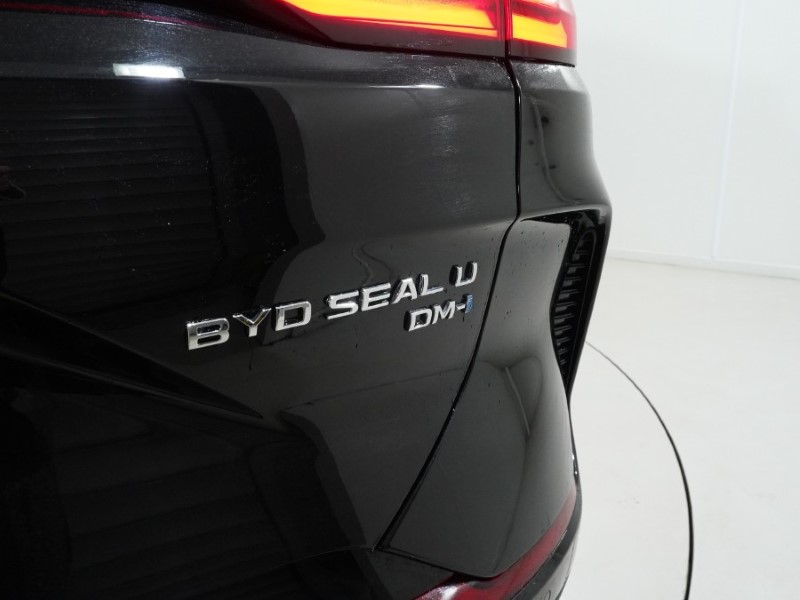 2025 (25) BYD SEAL U 1.5 DM-i Boost 5dr Auto 5058714