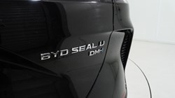 2025 (25) BYD SEAL U 1.5 DM-i Boost 5dr Auto 5058714