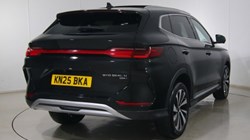 2025 (25) BYD SEAL U 1.5 DM-i Boost 5dr Auto 5058754