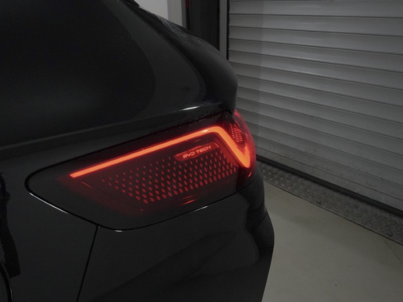 2025 (25) BYD SEAL U 1.5 DM-i Boost 5dr Auto 5058722