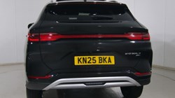 2025 (25) BYD SEAL U 1.5 DM-i Boost 5dr Auto 5058753