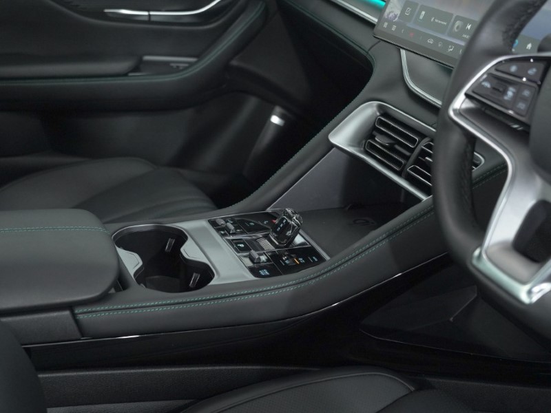 2025 (25) BYD SEAL U 1.5 DM-i Boost 5dr Auto 5058732