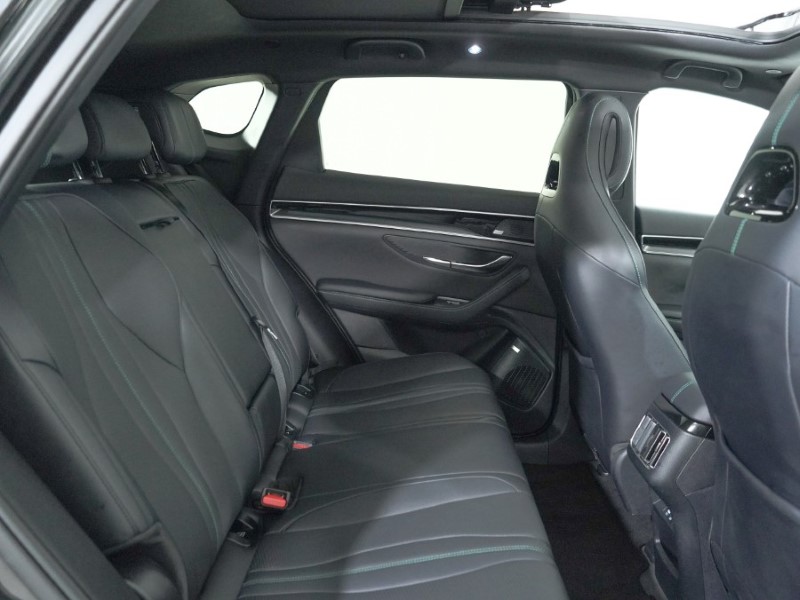 2025 (25) BYD SEAL U 1.5 DM-i Boost 5dr Auto 5058726