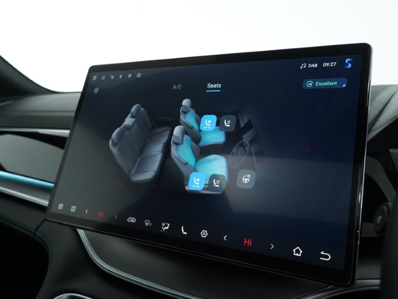 2025 (25) BYD SEAL U 1.5 DM-i Boost 5dr Auto 5058737