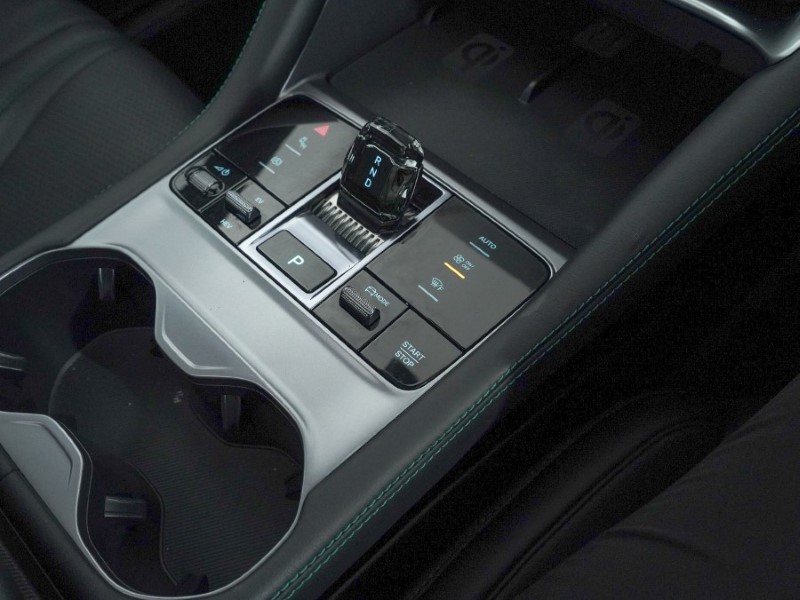 2025 (25) BYD SEAL U 1.5 DM-i Boost 5dr Auto 5058740