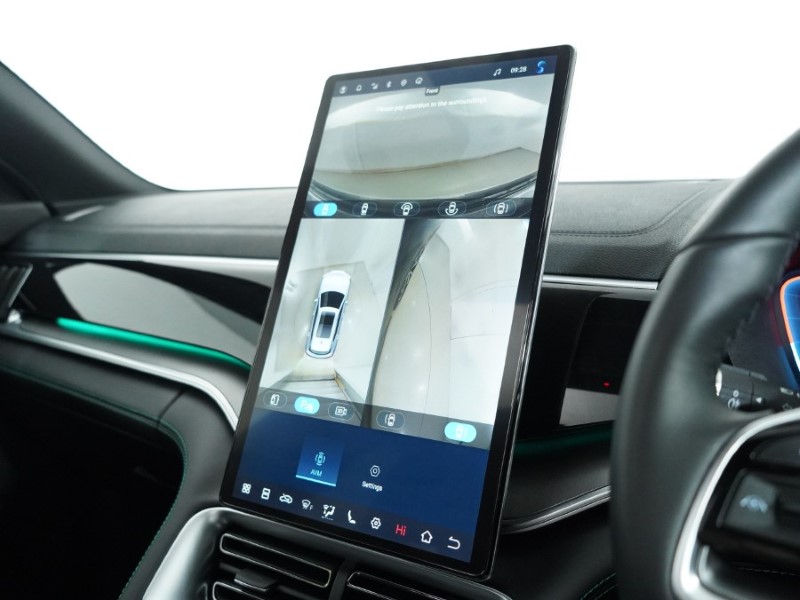 2025 (25) BYD SEAL U 1.5 DM-i Boost 5dr Auto 5058744