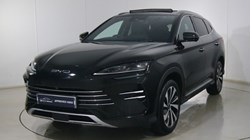 2025 (25) BYD SEAL U 1.5 DM-i Boost 5dr Auto 5058750