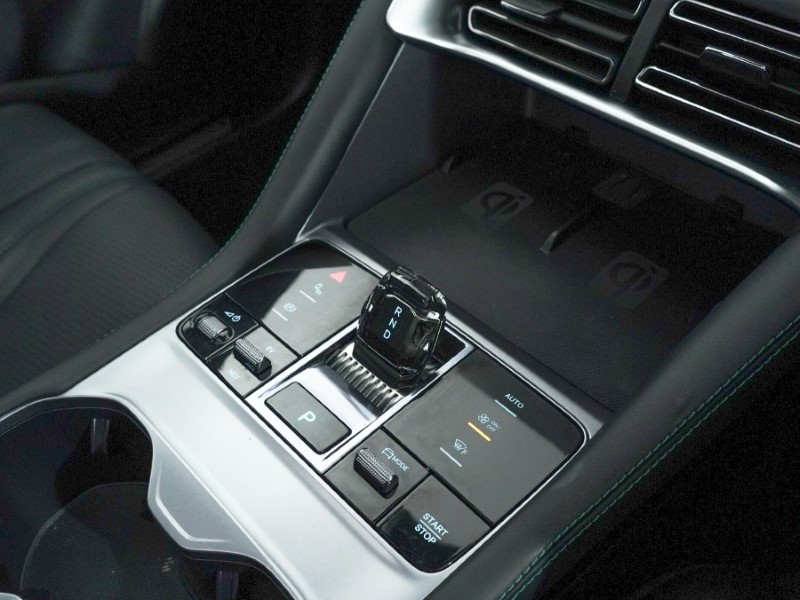 2025 (25) BYD SEAL U 1.5 DM-i Boost 5dr Auto 5058738