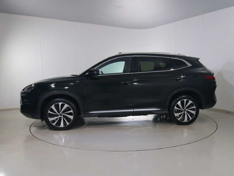 2025 (25) BYD SEAL U 1.5 DM-i Boost 5dr Auto 5058751