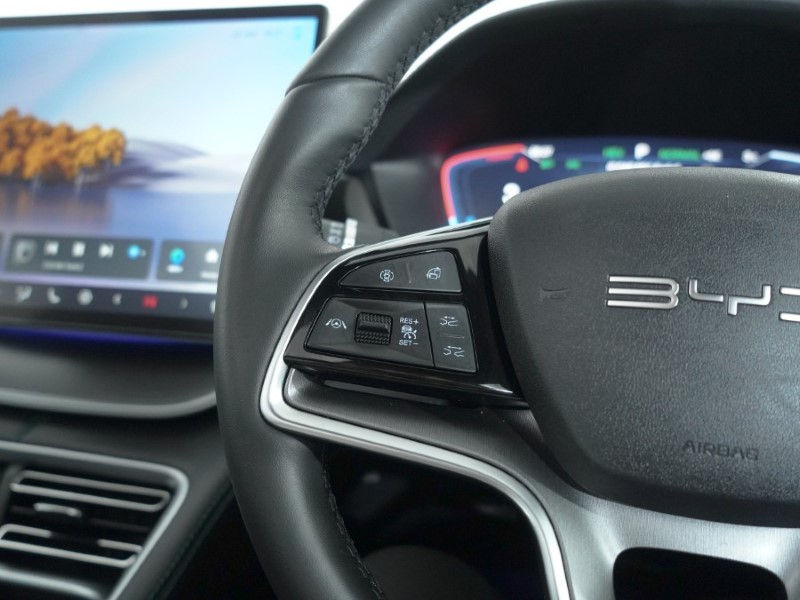 2025 (25) BYD SEAL U 1.5 DM-i Boost 5dr Auto 5058734