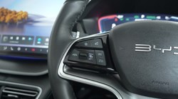 2025 (25) BYD SEAL U 1.5 DM-i Boost 5dr Auto 5058734