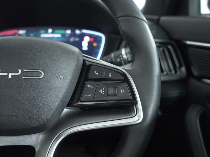 2025 (25) BYD SEAL U 1.5 DM-i Boost 5dr Auto 5058733