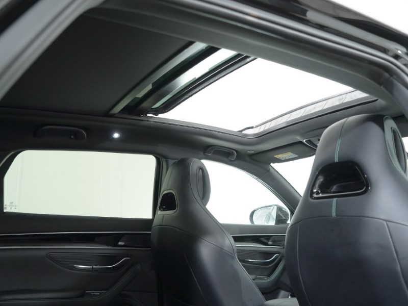 2025 (25) BYD SEAL U 1.5 DM-i Boost 5dr Auto 5058727