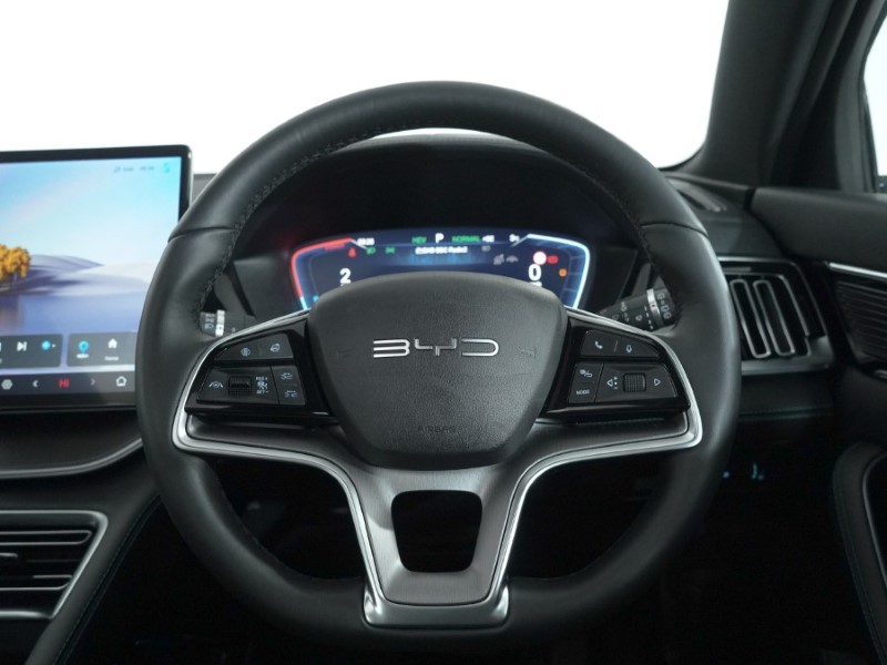 2025 (25) BYD SEAL U 1.5 DM-i Boost 5dr Auto 5058725