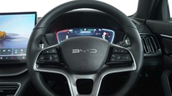 2025 (25) BYD SEAL U 1.5 DM-i Boost 5dr Auto 5058725