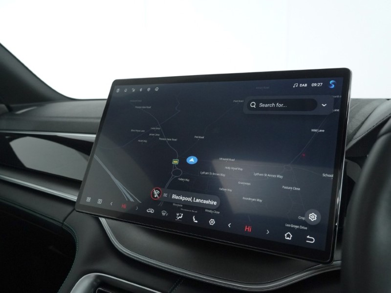 2025 (25) BYD SEAL U 1.5 DM-i Boost 5dr Auto 5058741