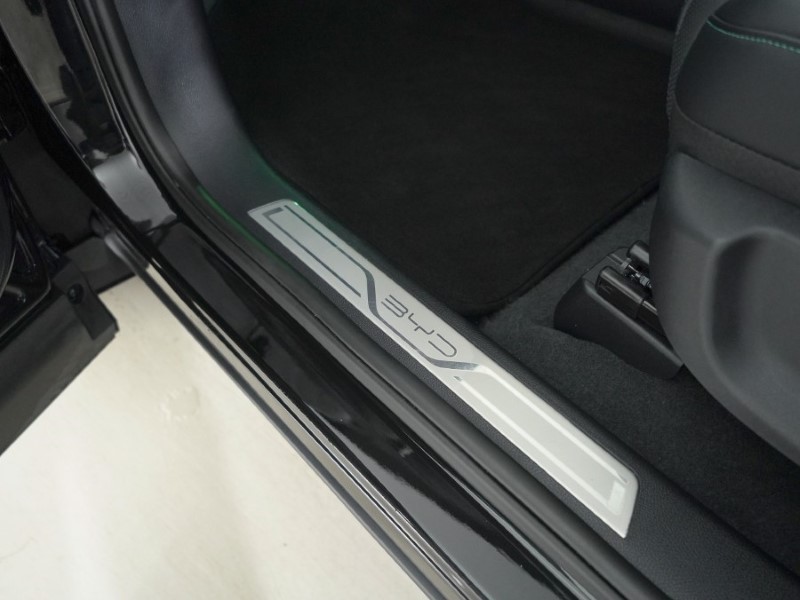 2025 (25) BYD SEAL U 1.5 DM-i Boost 5dr Auto 5058718