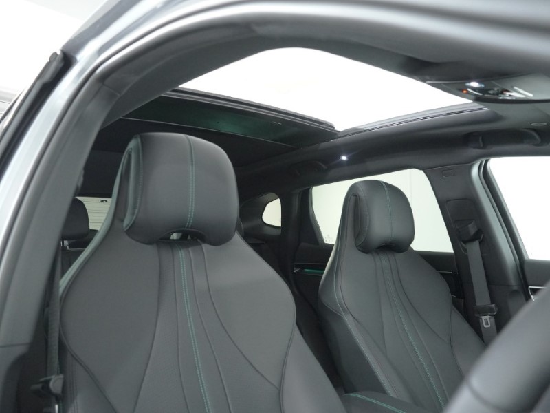 2025 (25) BYD SEAL U 1.5 DM-i Boost 5dr Auto 5026404