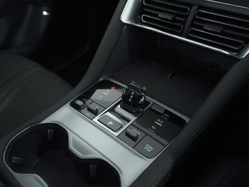 2025 (25) BYD SEAL U 1.5 DM-i Boost 5dr Auto 5026407