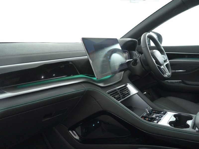 2025 (25) BYD SEAL U 1.5 DM-i Boost 5dr Auto 5026388