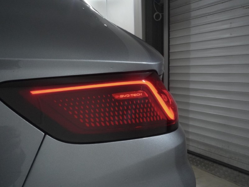 2025 (25) BYD SEAL U 1.5 DM-i Boost 5dr Auto 5026395