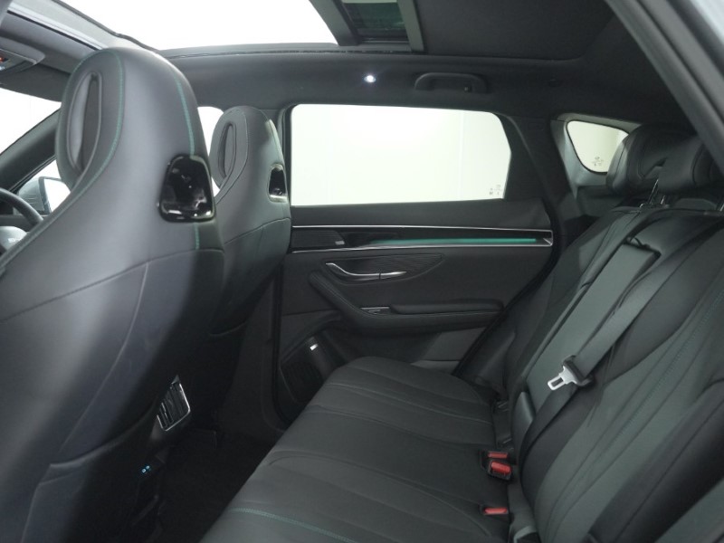 2025 (25) BYD SEAL U 1.5 DM-i Boost 5dr Auto 5026396