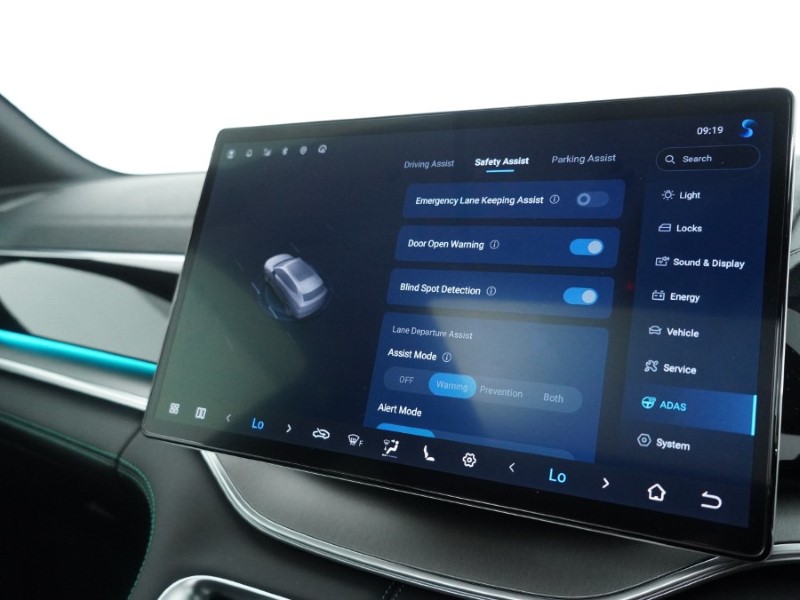 2025 (25) BYD SEAL U 1.5 DM-i Boost 5dr Auto 5026422