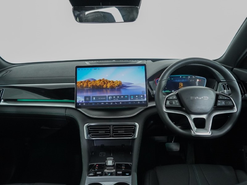 2025 (25) BYD SEAL U 1.5 DM-i Boost 5dr Auto 5026399