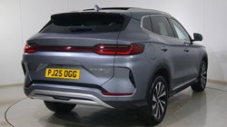 2025 (25) BYD SEAL U 1.5 DM-i Boost 5dr Auto 5026434