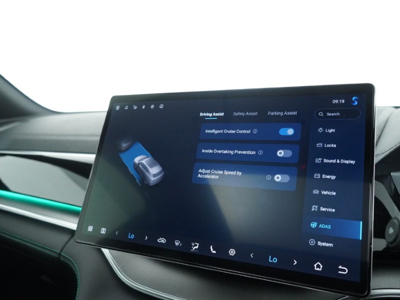 2025 (25) BYD SEAL U 1.5 DM-i Boost 5dr Auto 5026421