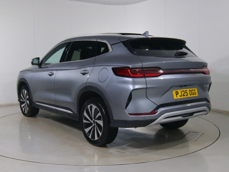 2025 (25) BYD SEAL U 1.5 DM-i Boost 5dr Auto