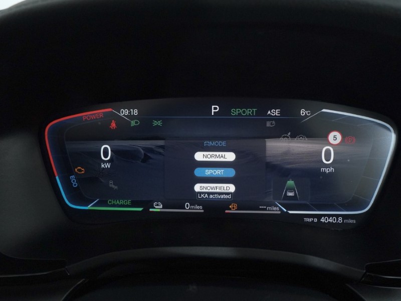 2025 (25) BYD SEAL U 1.5 DM-i Boost 5dr Auto 5026408