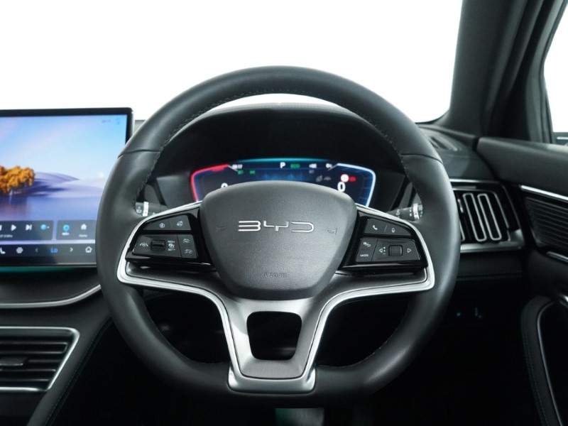 2025 (25) BYD SEAL U 1.5 DM-i Boost 5dr Auto 5026400