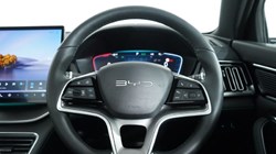 2025 (25) BYD SEAL U 1.5 DM-i Boost 5dr Auto 5026400