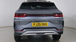 2025 (25) BYD SEAL U 1.5 DM-i Boost 5dr Auto 5026433