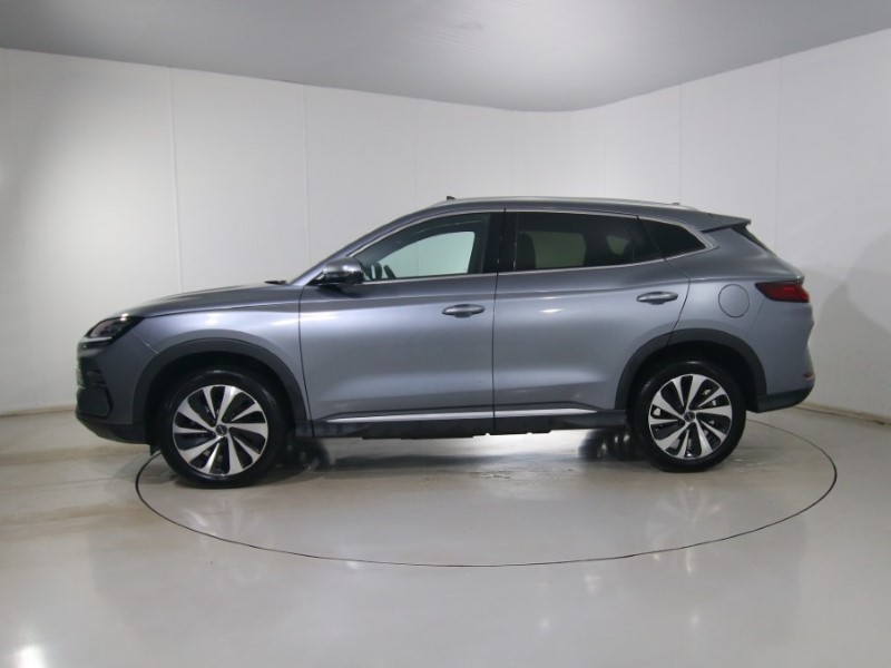 2025 (25) BYD SEAL U 1.5 DM-i Boost 5dr Auto 5026431