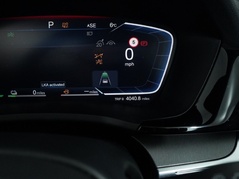 2025 (25) BYD SEAL U 1.5 DM-i Boost 5dr Auto 5026409