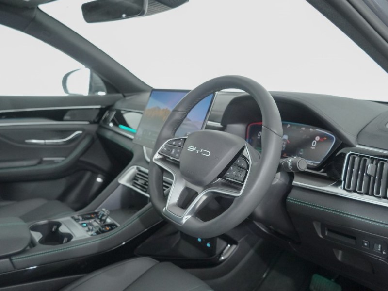 2025 (25) BYD SEAL U 1.5 DM-i Boost 5dr Auto 5026405