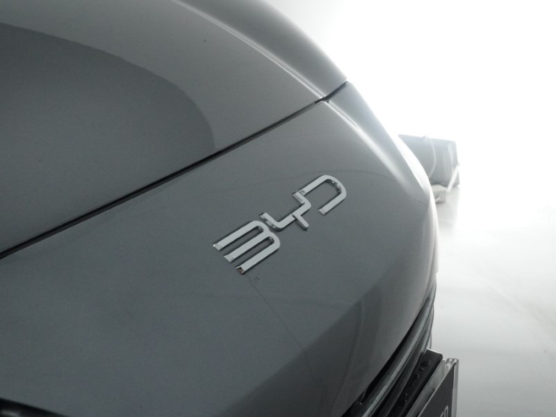 2025 (25) BYD SEAL U 1.5 DM-i Boost 5dr Auto 5026424