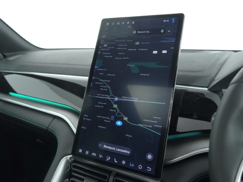 2025 (25) BYD SEAL U 1.5 DM-i Boost 5dr Auto 5026416