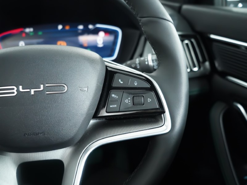 2025 (25) BYD SEAL U 1.5 DM-i Boost 5dr Auto 5026413