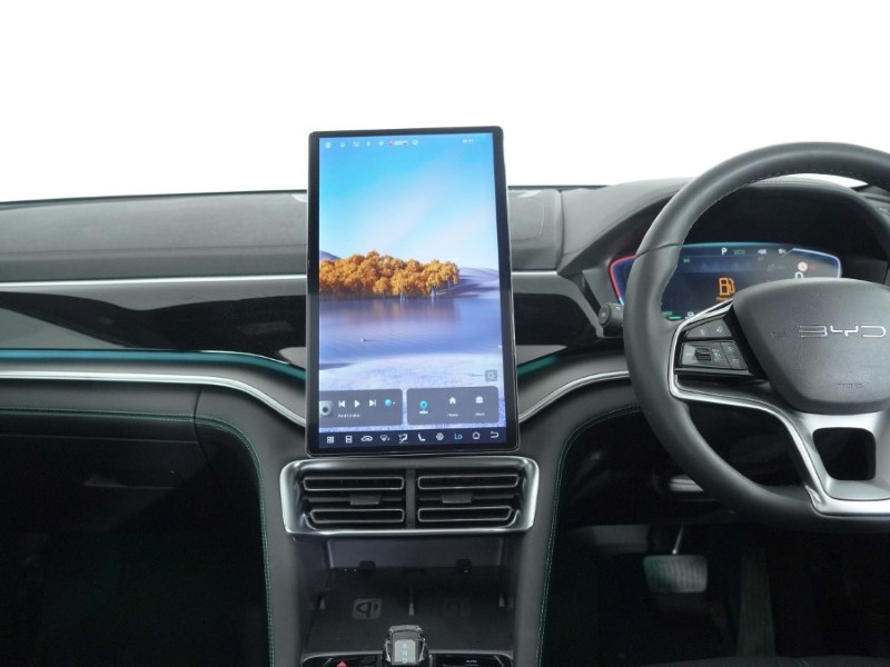 2025 (25) BYD SEAL U 1.5 DM-i Boost 5dr Auto 5026397