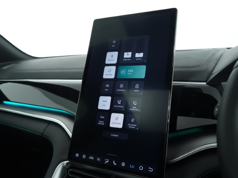 2025 (25) BYD SEAL U 1.5 DM-i Boost 5dr Auto 5026414