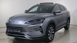 2025 (25) BYD SEAL U 1.5 DM-i Boost 5dr Auto 5026430