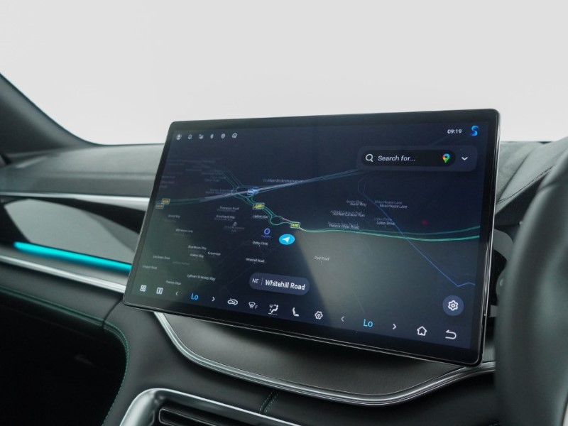 2025 (25) BYD SEAL U 1.5 DM-i Boost 5dr Auto 5026417